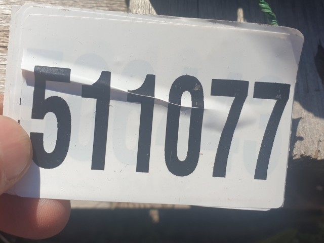 511077 Renault Master 2014, Jobb Első Féknyereg, Munkahenger, 410009688R.