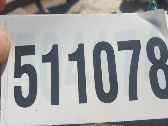 511078 Renault Master 2015, Bal Első Féknyereg, Munkahenger,410105039R.