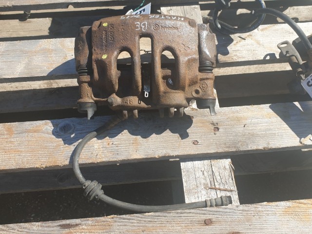 511078 Renault Master 2015, Bal Első Féknyereg, Munkahenger,410105039R.