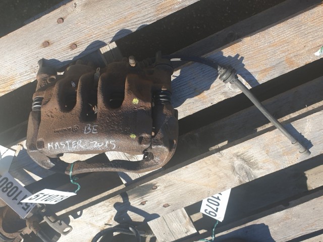 511078 Renault Master 2015, Bal Első Féknyereg, Munkahenger,410105039R.