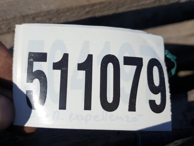  511079 Renault Master 2015, Jobb Első Féknyereg, Munkahenger, 410009688R.