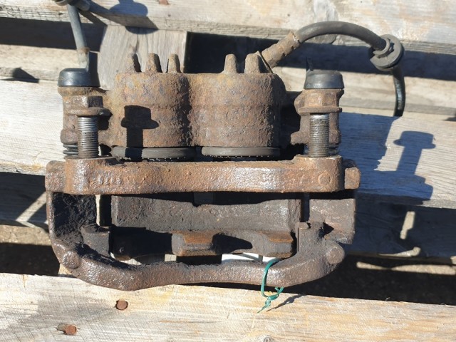  511079 Renault Master 2015, Jobb Első Féknyereg, Munkahenger, 410009688R.