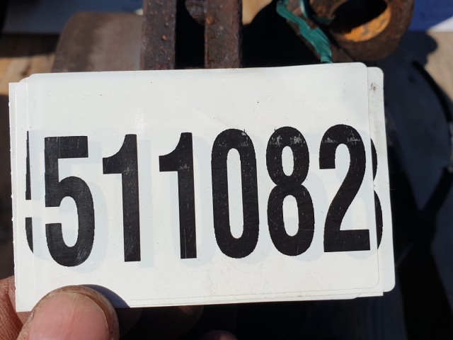 511082 Renault Master 2.3 Dci, 2015, Bal Első Csonkállvány, Kerékagy. 31Fog.