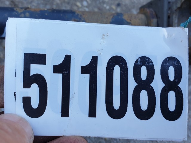 511088 Renault Master 2014, Platós Hátsó Stabilizátor Rúd, 562301270R.