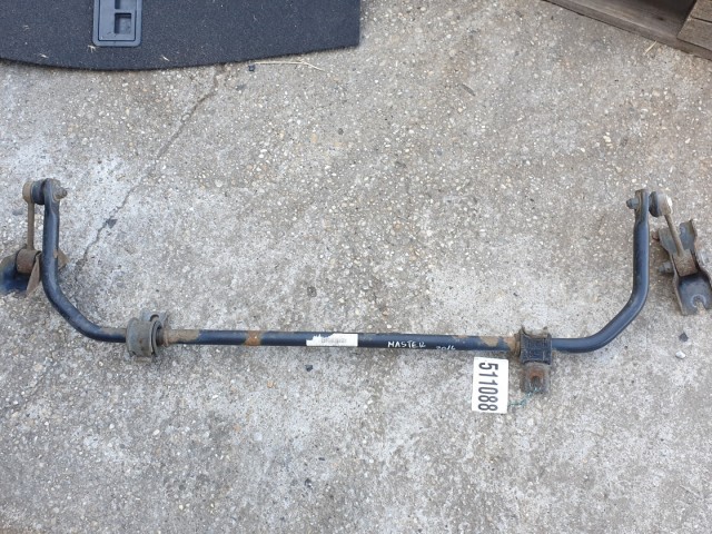 511088 Renault Master 2014, Platós Hátsó Stabilizátor Rúd, 562301270R.