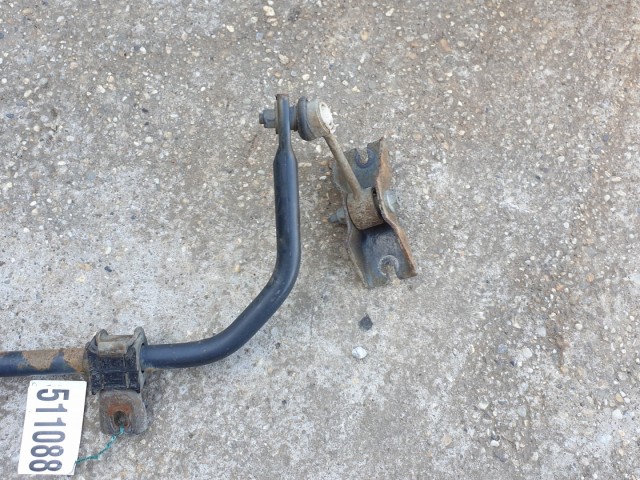 511088 Renault Master 2014, Platós Hátsó Stabilizátor Rúd, 562301270R.