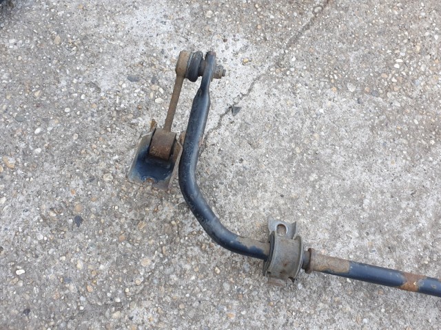 511088 Renault Master 2014, Platós Hátsó Stabilizátor Rúd, 562301270R.