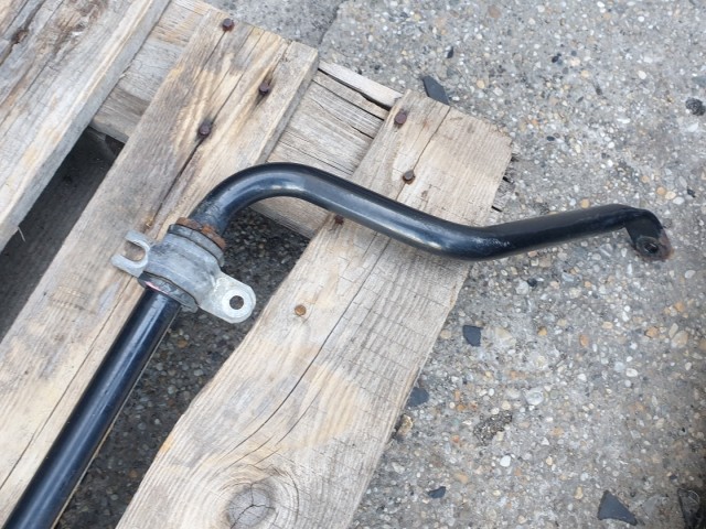 511089 Renault Master 2.3 Dci, 2014, Első Stabilizátor Rúd, 