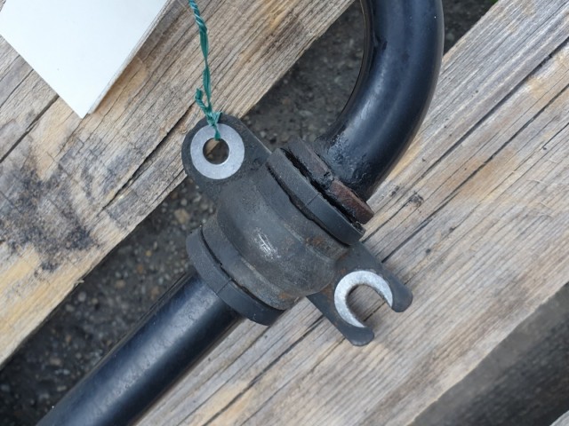 511089 Renault Master 2.3 Dci, 2014, Első Stabilizátor Rúd, 