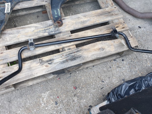 511089 Renault Master 2.3 Dci, 2014, Első Stabilizátor Rúd, 