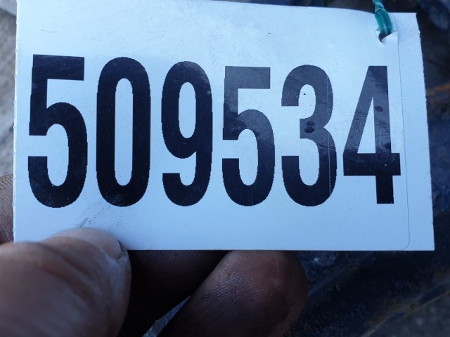 509534 Renault Master 2.3, 2014, Jobb Első Alsó Lengőkar, Elsőkerekes.