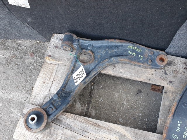 509534 Renault Master 2.3, 2014, Jobb Első Alsó Lengőkar, Elsőkerekes.