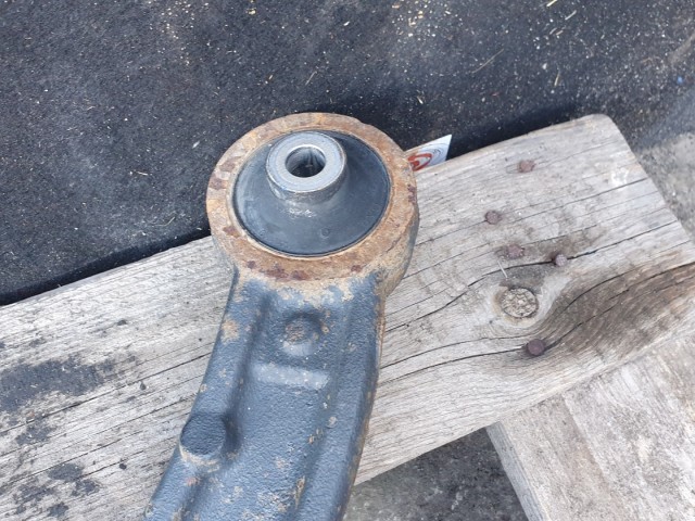 509535 Renault Master 2.3, 2014, Bal Első Alsó Lengőkar, Elsőkerekes.