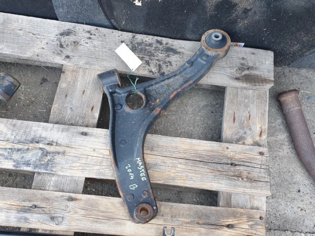 509535 Renault Master 2.3, 2014, Bal Első Alsó Lengőkar, Elsőkerekes.