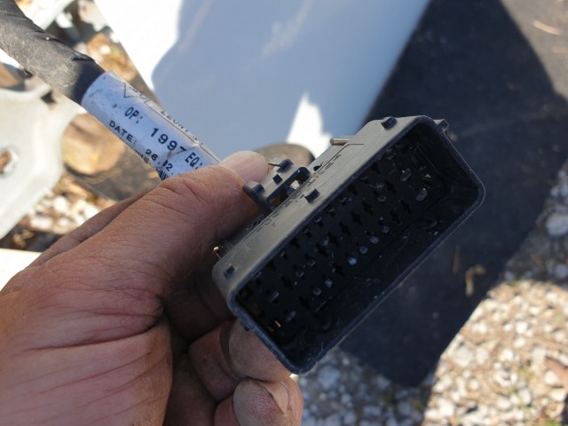 509538 Renault Master 2015, Bal Első  AJTÓ, Kompletten.