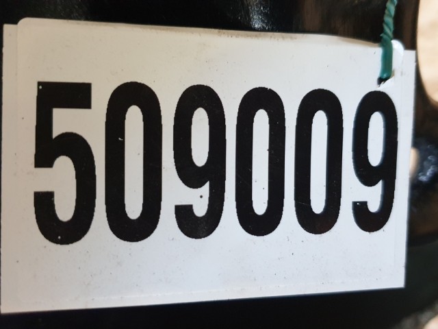 509009 Land Rover Discovery 2007, Pótkerék, Mankókerék, 5X120X5, Agy:72,6.