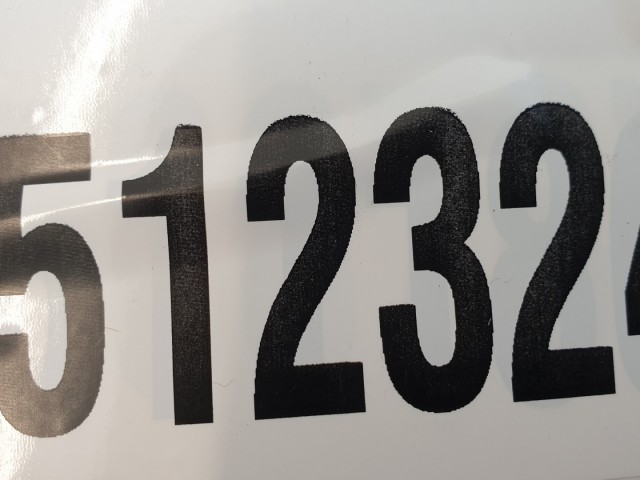 512324  Fiat Stilo Diesel, 2003, Motorvezérlő, Ecu, 55188214.