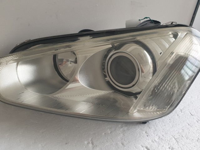 512567 Ford C Max 2008, Bal Első Xenon Lámpa, Fényszóró, 7M51-13D155-AA.