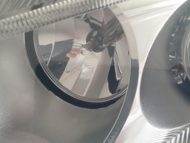 512567 Ford C Max 2008, Bal Első Xenon Lámpa, Fényszóró, 7M51-13D155-AA.