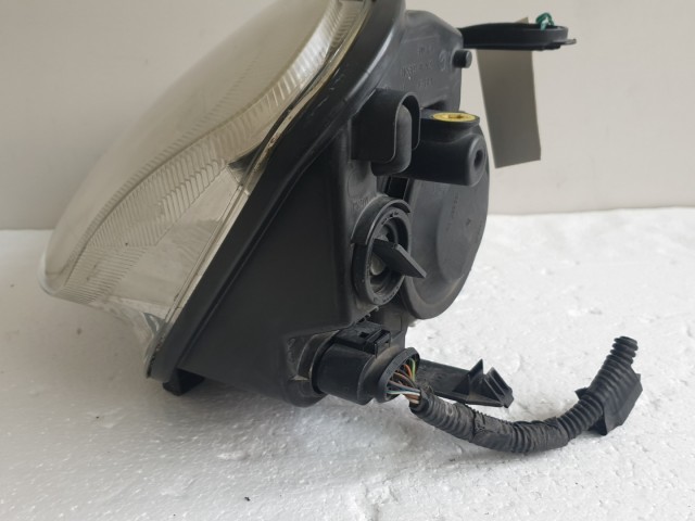 512567 Ford C Max 2008, Bal Első Xenon Lámpa, Fényszóró, 7M51-13D155-AA.