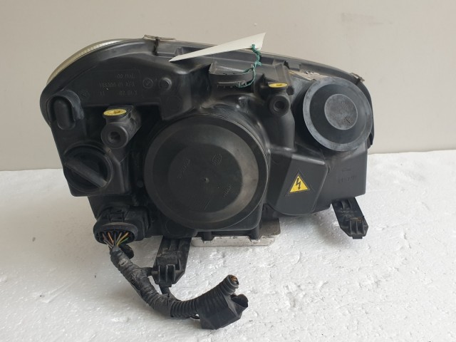 512567 Ford C Max 2008, Bal Első Xenon Lámpa, Fényszóró, 7M51-13D155-AA.