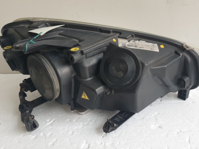 512567 Ford C Max 2008, Bal Első Xenon Lámpa, Fényszóró, 7M51-13D155-AA.