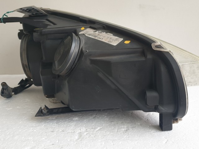 512567 Ford C Max 2008, Bal Első Xenon Lámpa, Fényszóró, 7M51-13D155-AA.