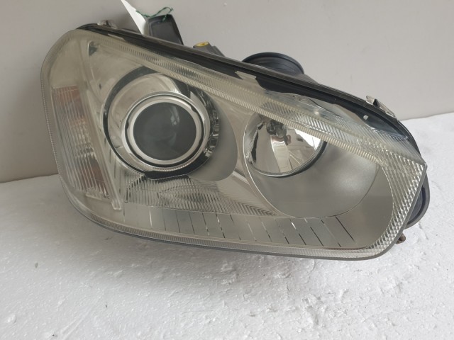 512568 Ford C Max 2008, Jobb Első Xenon Lámpa, Fényszóró, 7M51-13D154-AA.
