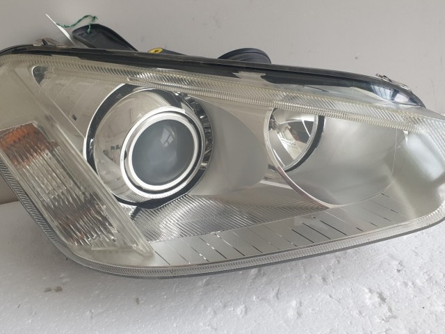 512568 Ford C Max 2008, Jobb Első Xenon Lámpa, Fényszóró, 7M51-13D154-AA.