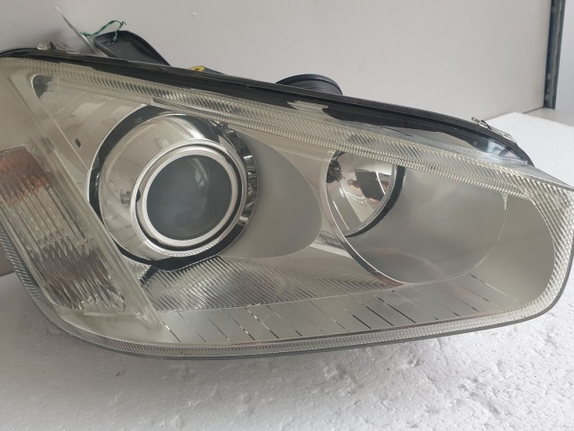 512568 Ford C Max 2008, Jobb Első Xenon Lámpa, Fényszóró, 7M51-13D154-AA.