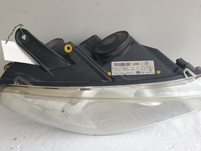 512568 Ford C Max 2008, Jobb Első Xenon Lámpa, Fényszóró, 7M51-13D154-AA.