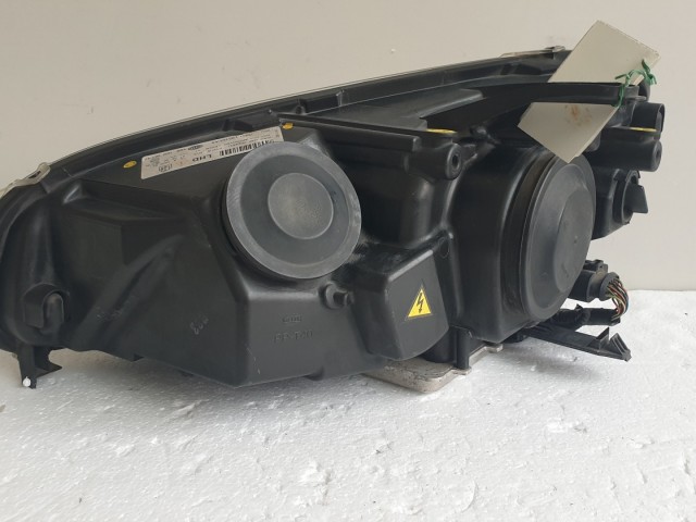 512568 Ford C Max 2008, Jobb Első Xenon Lámpa, Fényszóró, 7M51-13D154-AA.