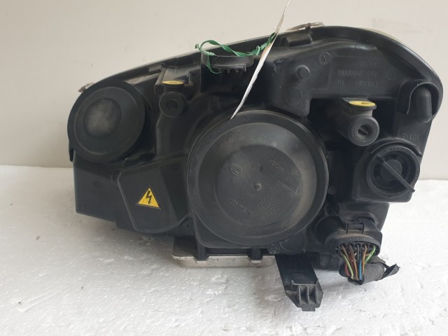 512568 Ford C Max 2008, Jobb Első Xenon Lámpa, Fényszóró, 7M51-13D154-AA.