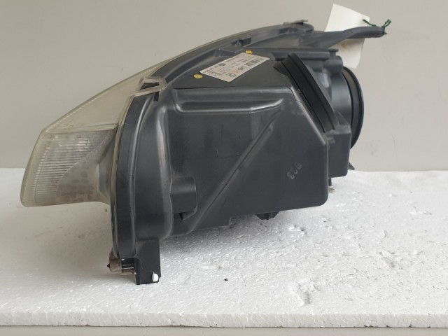 512568 Ford C Max 2008, Jobb Első Xenon Lámpa, Fényszóró, 7M51-13D154-AA.