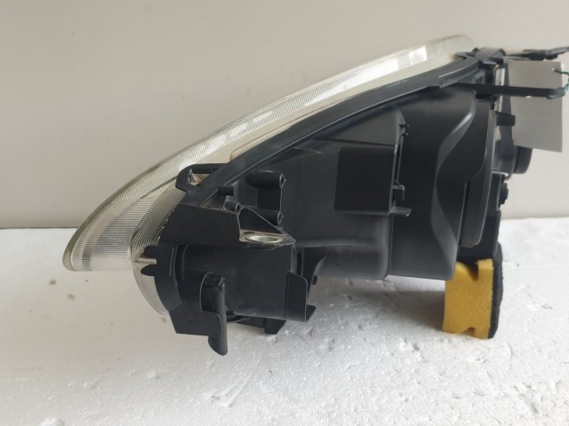 512569 Fiat Bravo 2, 2009, Jobb Első Projektoros Lámpa, Fényszóró, 51757534.