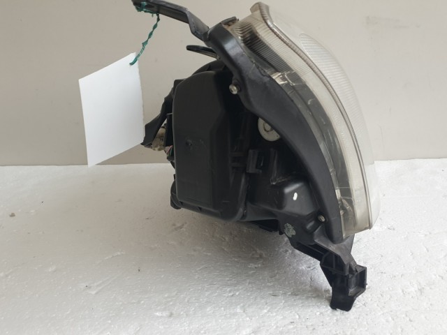 512570 Toyota Avensis T25, 2005, Projektoros Jobb Fényszóró, Lámpa.