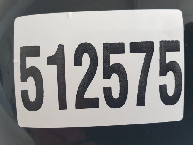 512575 Ssangyong Actyon 2007, Jobb Tükör, 7 Vezeték,  Visszapillantó Tükör, 