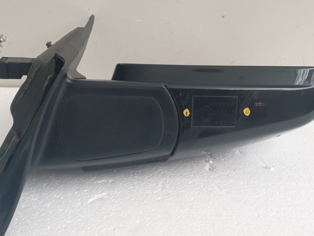 512575 Ssangyong Actyon 2007, Jobb Tükör, 7 Vezeték,  Visszapillantó Tükör, 