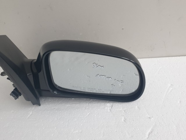 512575 Ssangyong Actyon 2007, Jobb Tükör, 7 Vezeték,  Visszapillantó Tükör, 