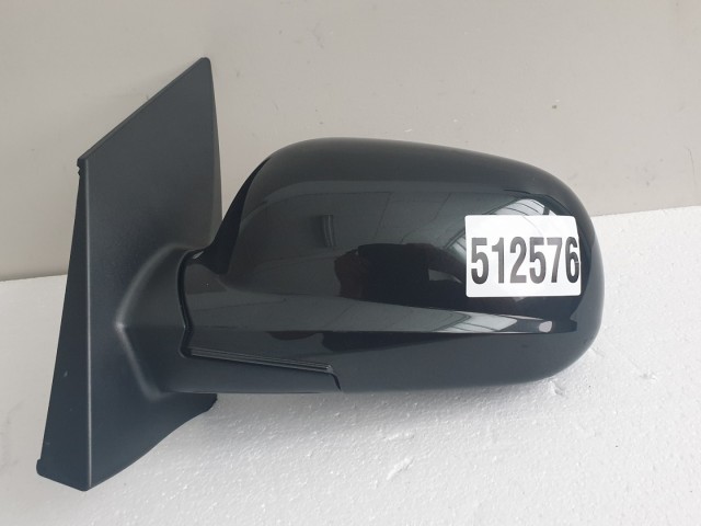 512576 Ssangyong Actyon 2007, Bal Tükör, 7 Vezeték,  Visszapillantó Tükör, 