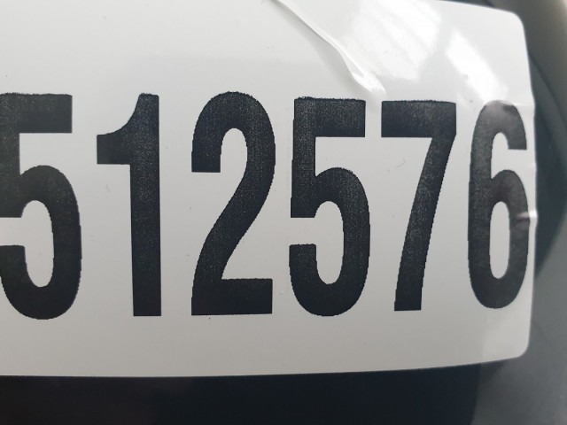 512576 Ssangyong Actyon 2007, Bal Tükör, 7 Vezeték,  Visszapillantó Tükör, 