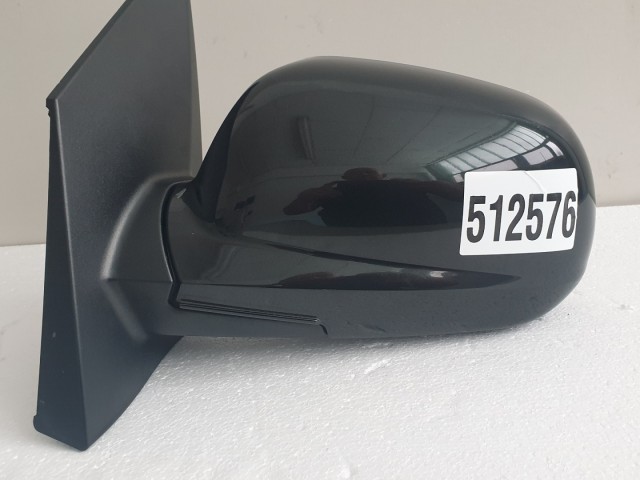 512576 Ssangyong Actyon 2007, Bal Tükör, 7 Vezeték,  Visszapillantó Tükör, 