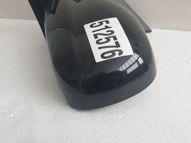 512576 Ssangyong Actyon 2007, Bal Tükör, 7 Vezeték,  Visszapillantó Tükör, 