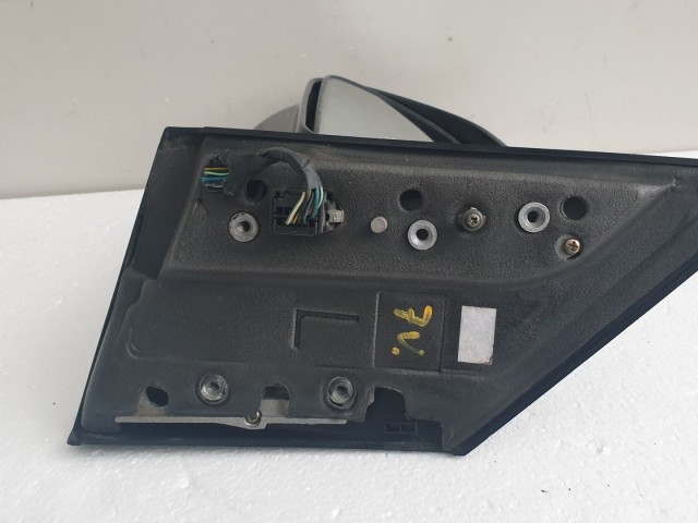 512576 Ssangyong Actyon 2007, Bal Tükör, 7 Vezeték,  Visszapillantó Tükör, 