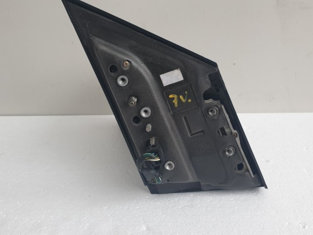 512576 Ssangyong Actyon 2007, Bal Tükör, 7 Vezeték,  Visszapillantó Tükör, 