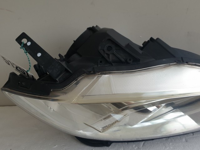 512577 Honda FR-V, 2006, Jobb Első XENON Lámpa, Fényszóró, P4806R.