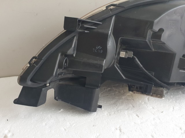 512577 Honda FR-V, 2006, Jobb Első XENON Lámpa, Fényszóró, P4806R.