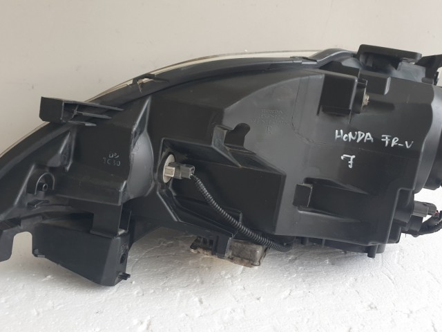 512577 Honda FR-V, 2006, Jobb Első XENON Lámpa, Fényszóró, P4806R.