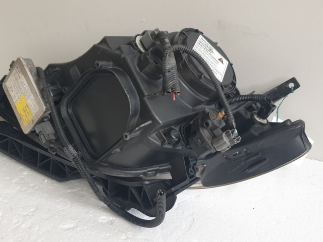 512577 Honda FR-V, 2006, Jobb Első XENON Lámpa, Fényszóró, P4806R.