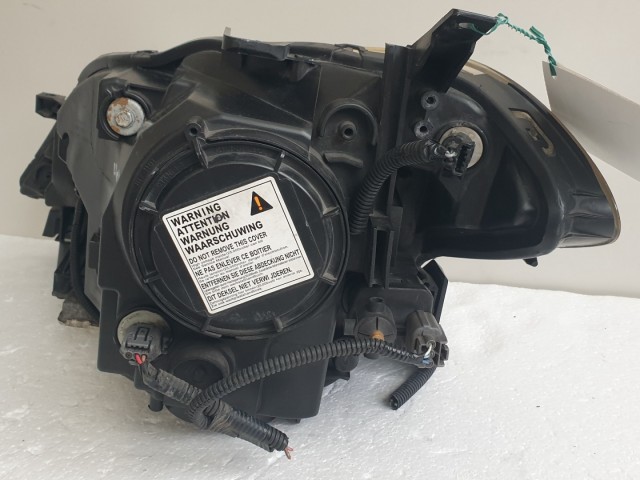 512577 Honda FR-V, 2006, Jobb Első XENON Lámpa, Fényszóró, P4806R.